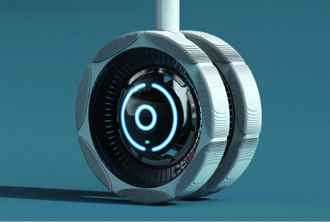 Recognition for forward-thinking design