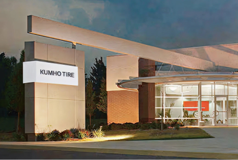 KATC Established in the United States