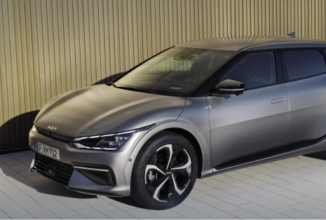 Kumho teams up with KIA