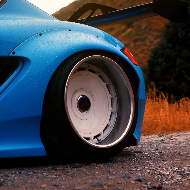 Kumho Tire photography by @kadencreative