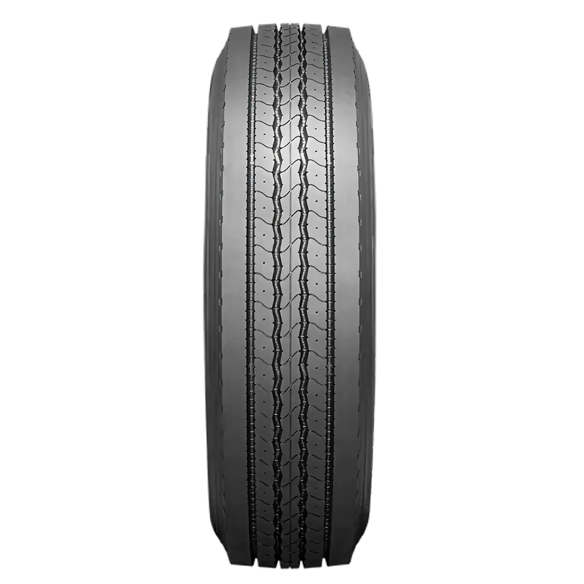 KRS12e tread detail