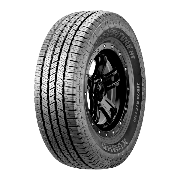 Road Venture HT