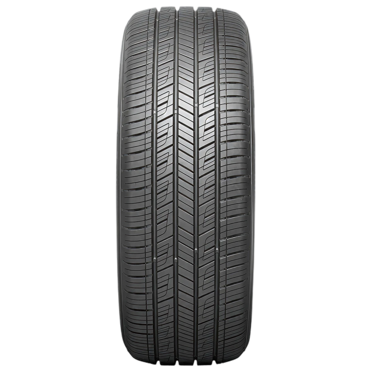 Solus EV TA31 tread detail