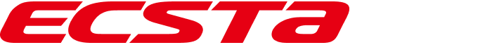 Ecsta V730 logo