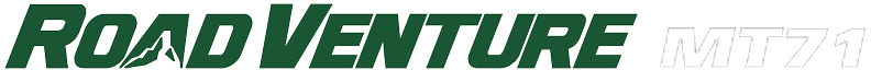 Road Venture MT71 logo