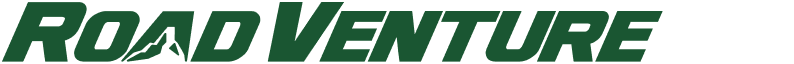 Road Venture RT logo