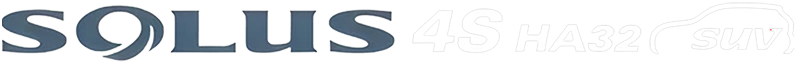 Solus 4S HA32 SUV logo